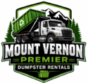 Mount Vernon Premier Dumpster Rentals